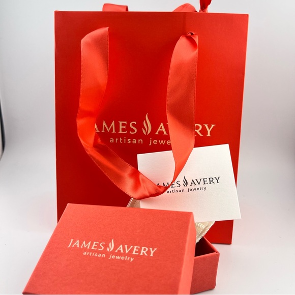 RETIRED James Avery X-Large Sunburst Hammered Necklace Pendant 2"W X 1.5”L - Picture 2 of 11